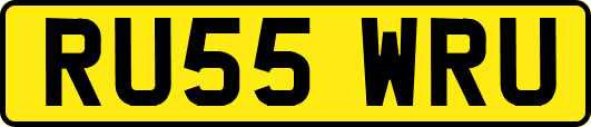 RU55WRU