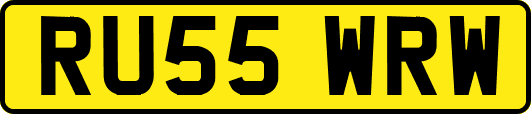 RU55WRW