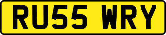 RU55WRY