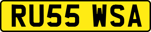 RU55WSA