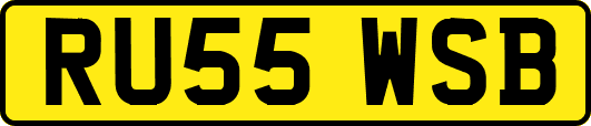 RU55WSB