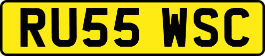 RU55WSC