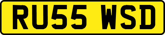 RU55WSD