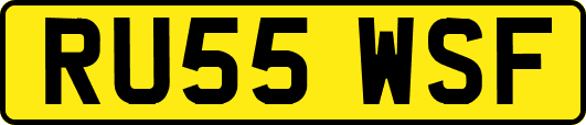 RU55WSF
