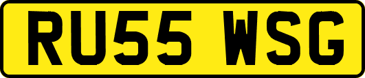RU55WSG