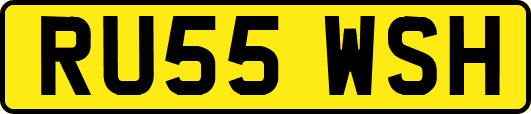 RU55WSH