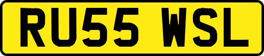 RU55WSL