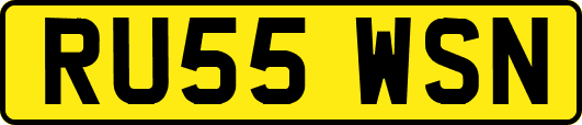 RU55WSN
