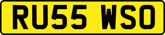 RU55WSO