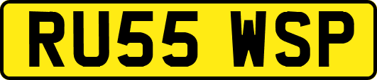 RU55WSP