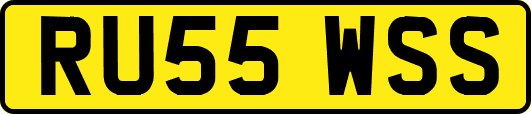 RU55WSS