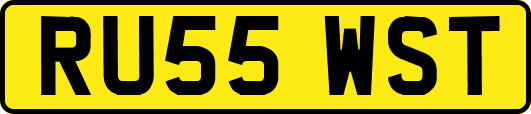 RU55WST