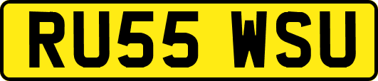 RU55WSU