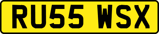 RU55WSX