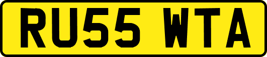 RU55WTA