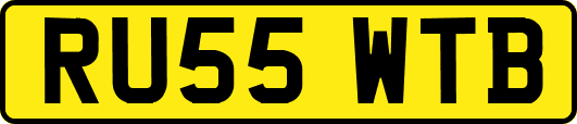 RU55WTB