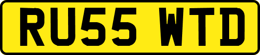 RU55WTD