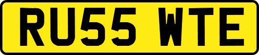 RU55WTE