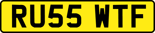 RU55WTF