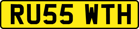 RU55WTH