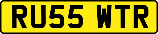 RU55WTR