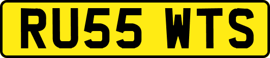 RU55WTS