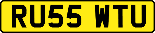 RU55WTU