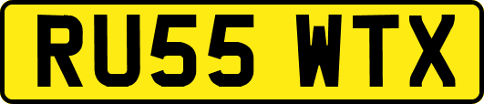 RU55WTX
