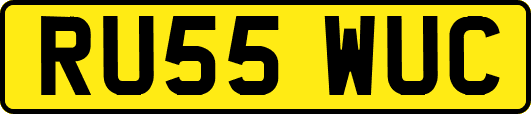 RU55WUC