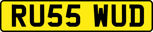 RU55WUD