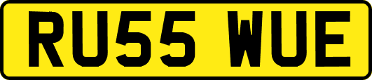 RU55WUE