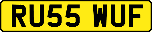 RU55WUF