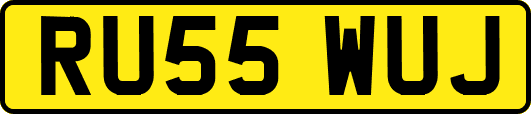 RU55WUJ