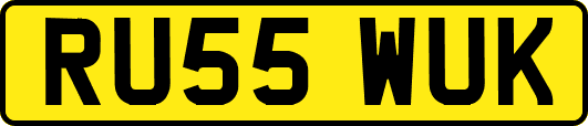 RU55WUK