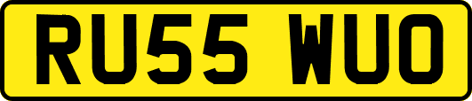 RU55WUO