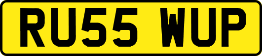 RU55WUP