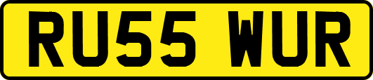 RU55WUR