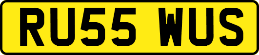 RU55WUS