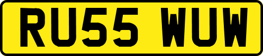 RU55WUW