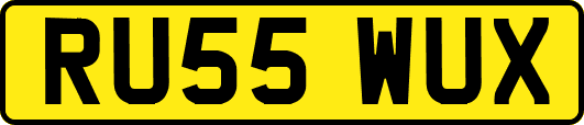 RU55WUX