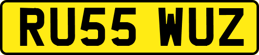 RU55WUZ