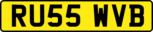 RU55WVB
