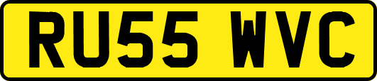 RU55WVC
