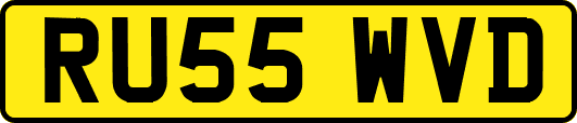 RU55WVD