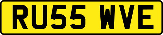 RU55WVE