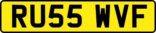 RU55WVF