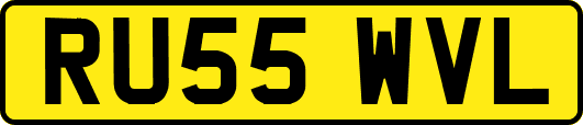 RU55WVL