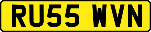RU55WVN