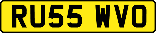 RU55WVO