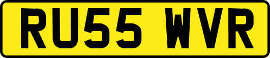 RU55WVR